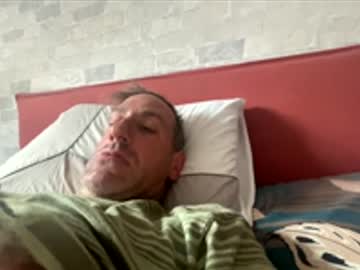 Jayfrance40 Chaturbate stream image from May 14, 2026