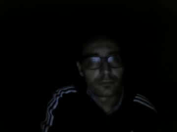 Kratosmorgen Chaturbate stream image from May 14, 2026