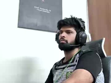 Lovehairyindian Chaturbate stream image from May 14, 2026
