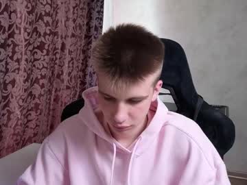 Oscar_21_Cm Chaturbate stream image from May 14, 2026