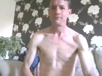 Outdoorfun101 Chaturbate stream image from May 14, 2026