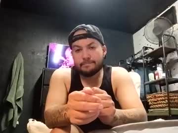 Thatoneftm23 Chaturbate stream image from May 14, 2026