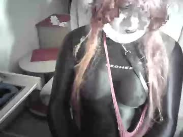 Yourboiikitty Chaturbate stream image from May 14, 2026