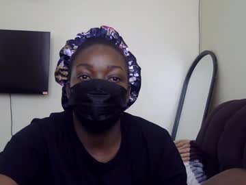 Babrah_ Chaturbate stream image from May 14, 2026