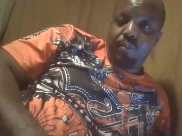 Dameion731 Chaturbate stream image from May 14, 2026