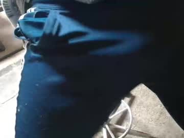 Dsteely24 Chaturbate stream image from May 14, 2026