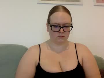Graceloves69 Chaturbate stream image from May 14, 2026
