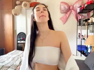 Haileywittliff Chaturbate stream image from May 14, 2026