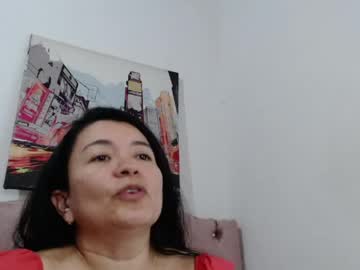 Naturally_Mature Chaturbate stream image from May 14, 2026