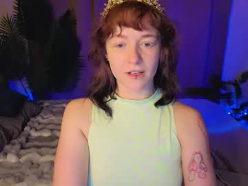 Ricki_Bloom Chaturbate stream image from May 14, 2026