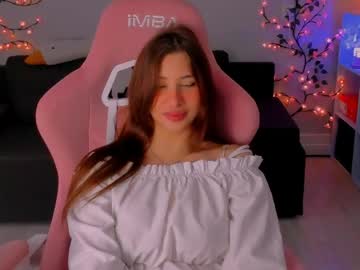 Sonyamalish Chaturbate stream image from May 14, 2026