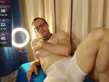 The_Masseur_Boy Chaturbate stream image from May 14, 2026