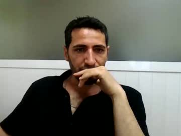 Ibocan89 Chaturbate stream image from May 14, 2026