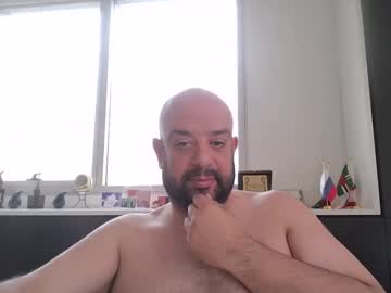 Jayturbate53 Chaturbate stream image from May 14, 2026