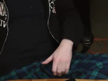 Kygar58 Chaturbate stream image from May 14, 2026