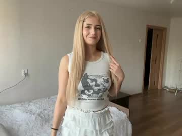 Milagodness Chaturbate stream image from May 14, 2026