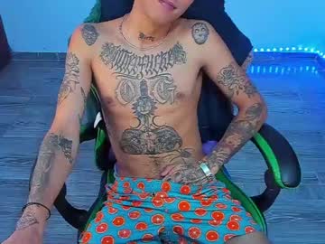 Zafirocum Chaturbate stream image from May 14, 2026