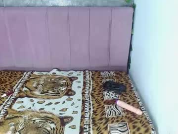 Alysrousmar Chaturbate stream image from May 14, 2026