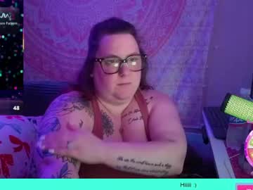 Brookenicole3 Chaturbate stream image from May 14, 2026