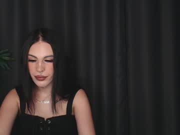 Cassiemich Chaturbate stream image from May 14, 2026