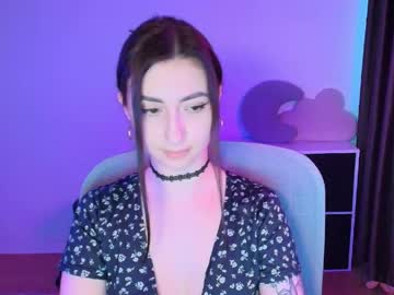 Ellfkiss Chaturbate stream image from May 14, 2026