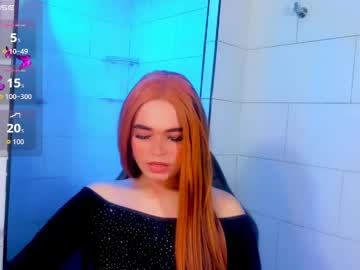 Isabella_Vogue Chaturbate stream image from May 14, 2026