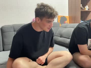 Jalexkassyx Chaturbate stream image from May 14, 2026
