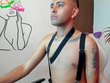 Juanmanuelgate Chaturbate stream image from May 14, 2026
