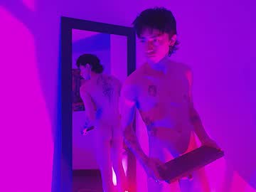 Kaiven666 Chaturbate stream image from May 14, 2026