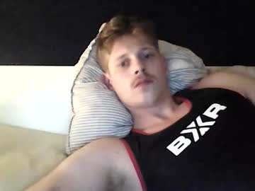 Kingnate27 Chaturbate stream image from May 14, 2026