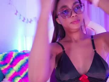 Nahomy_2308 Chaturbate stream image from May 14, 2026