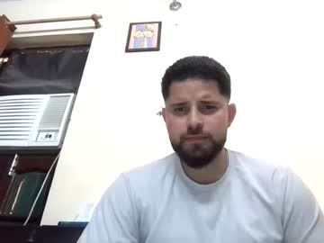 Rohanverma3114 Chaturbate stream image from May 14, 2026