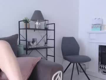 Roxanneliss Chaturbate stream image from May 14, 2026