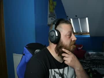 Ruggedvikingof Chaturbate stream image from May 14, 2026