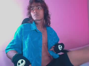 Skate_Hot Chaturbate stream image from May 14, 2026