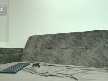 Skinny_Zeth Chaturbate stream image from May 14, 2026