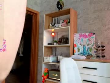 Sonyasexx_ Chaturbate stream image from May 14, 2026