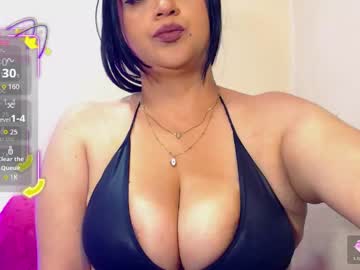 Stephanyyx1 Chaturbate stream image from May 14, 2026