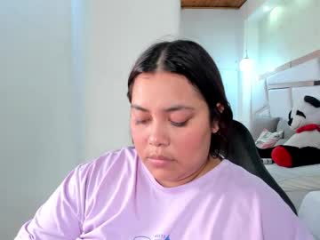 Tatikanyx Chaturbate stream image from May 14, 2026