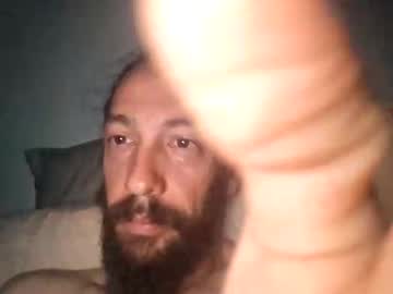 Throbster513 Chaturbate stream image from May 14, 2026