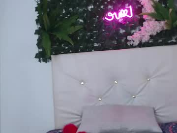 Vayolet_Sexy_ Chaturbate stream image from May 14, 2026
