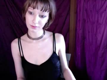 Alexahornygirl Chaturbate stream image from May 14, 2026