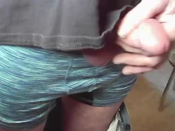 Anotherbaldy Chaturbate stream image from May 14, 2026