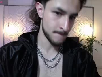 Axel_Porn_ Chaturbate stream image from May 14, 2026