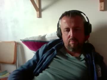 Cebcool Chaturbate stream image from May 14, 2026