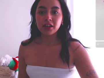 Iamjulietaaa Chaturbate stream image from May 14, 2026