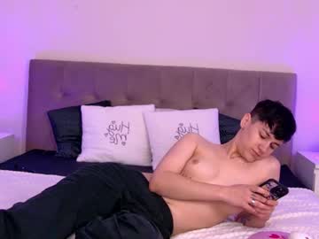 Jessyadoryx Chaturbate stream image from May 14, 2026