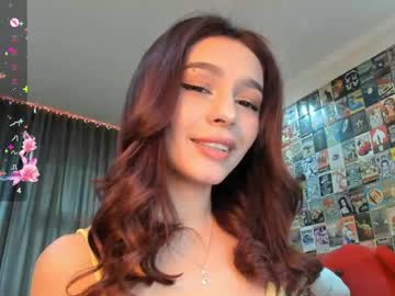 Lisochan Chaturbate stream image from May 14, 2026