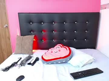 Littlehoneyx1 Chaturbate stream image from May 14, 2026