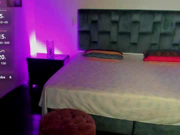 Mia___Velvet__ Chaturbate stream image from May 14, 2026